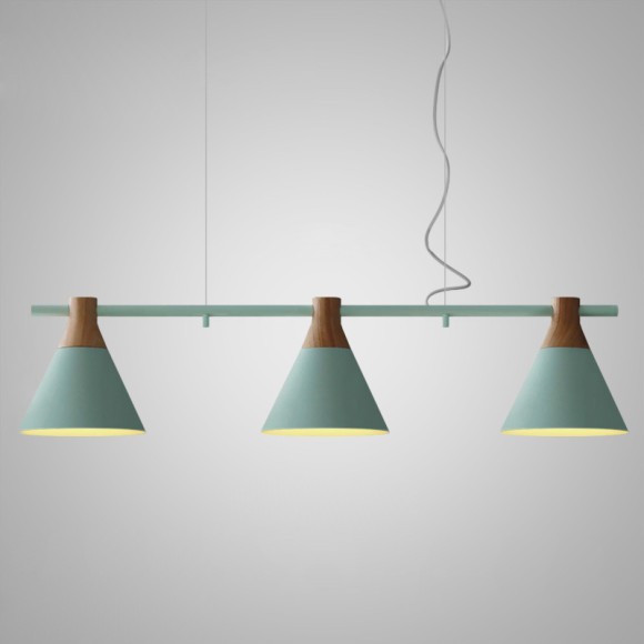 Подвесной светильник ImperiumLoft Next 191620-26