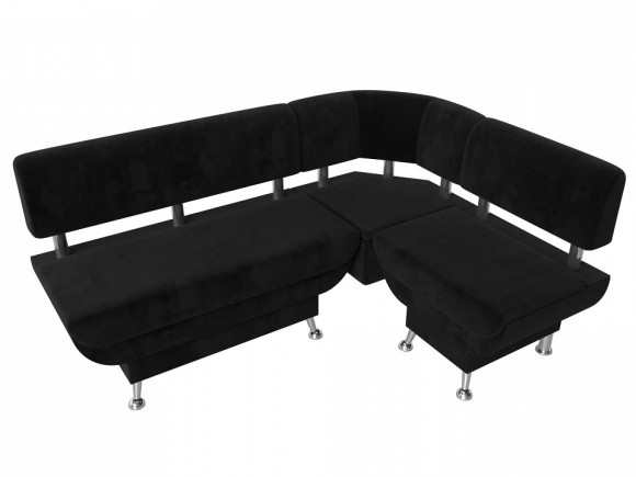 Диван Альфа LDV_130786