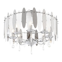 Потолочная люстра Arte Milano Sorrento 374309/8/80/570 CR