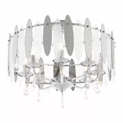 Потолочная люстра Arte Milano Sorrento 374309/8/80/570 CR