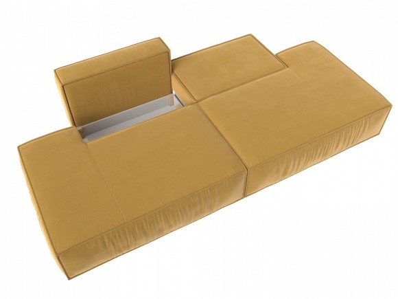 Диван-кровать Прага LDV_130986