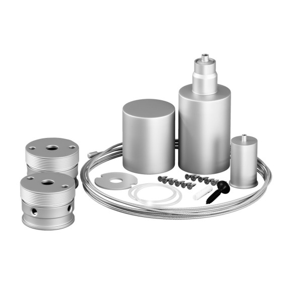 Набор для вертикального подвесного монтажа Maytoni Nemo 20308