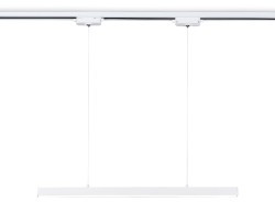 Трековый однофазный светильник Ambrella Light Track System GL6783