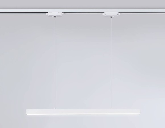 Трековый однофазный светильник Ambrella Light Track System GL6783