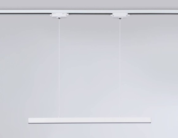 Трековый однофазный светильник Ambrella Light Track System GL6783