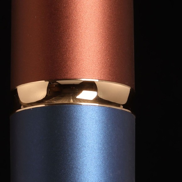 Подвесной светильник De Markt Стаут 702012801