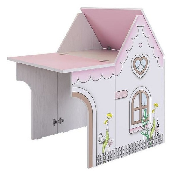 Стол письменный Домик MBS_MK-0017-2711