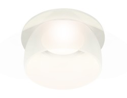 Встраиваемый светильник Ambrella Light Techno XC7621047 (C7621, N7177)