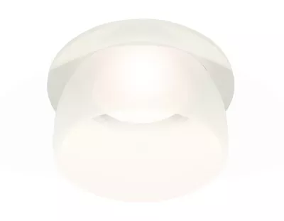 Встраиваемый светильник Ambrella Light Techno XC7621047 (C7621, N7177)