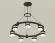 Подвесная люстра Ambrella Light Traditional (A9205, C9238, N8445) XR92051602