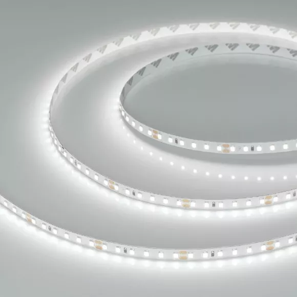 Светодиодная лента Arlight UL-A120-8mm 24V Day5000 (9.6 W/m, IP20, 5m) 042294 Светодиодная лента Arlight UL-A120-8mm 24V Day5000 (9.6 W/m, IP20, 5m) 042294