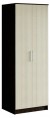 Шкаф платяной Фиеста BTS_00-00007859