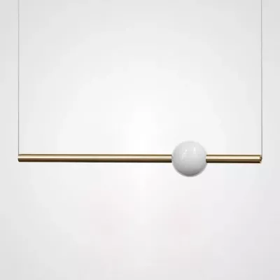 Подвесной светильник ImperiumLoft Lee Broom Orion Globe Light 85411-22