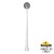 Парковый светильник Fumagalli Globe G30.157.000.WZF1R