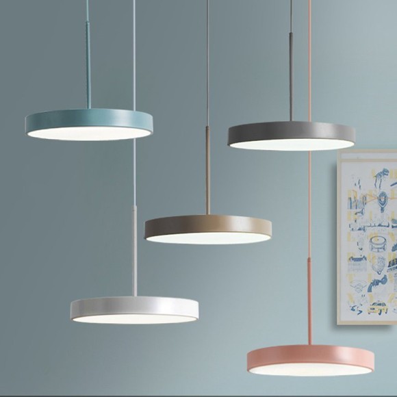 Подвесной светильник ImperiumLoft Turna 183488-26