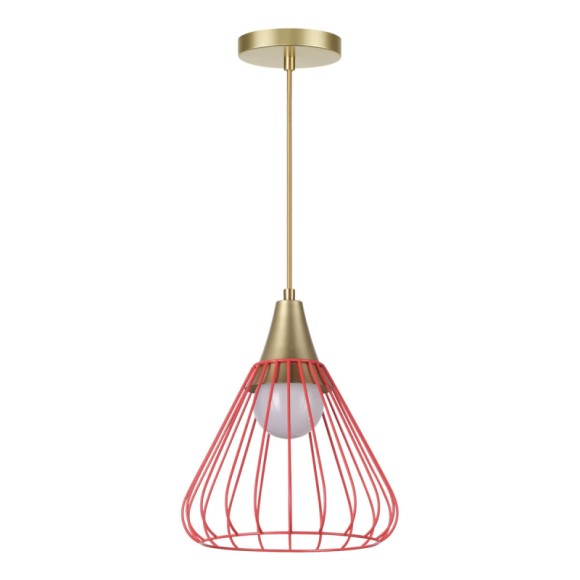 Подвесной светильник Lumion Dami 4450/1