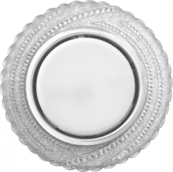 Встраиваемый светильник EKS Glamur UTT00006009