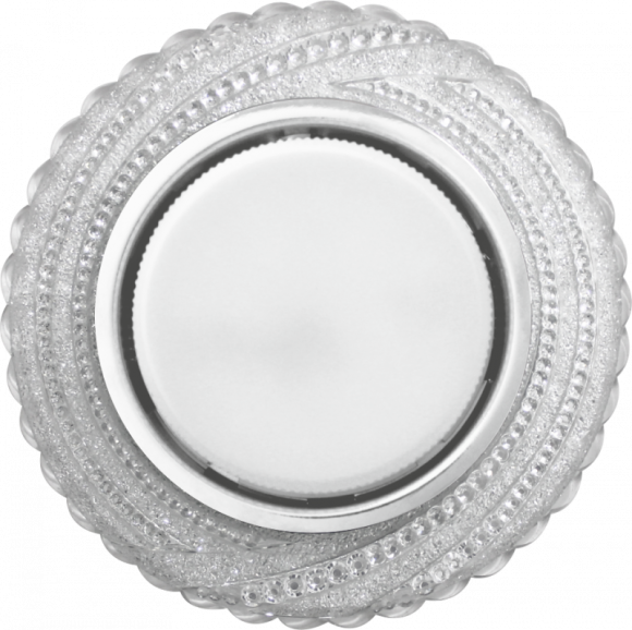 Встраиваемый светильник EKS Glamur UTT00006009