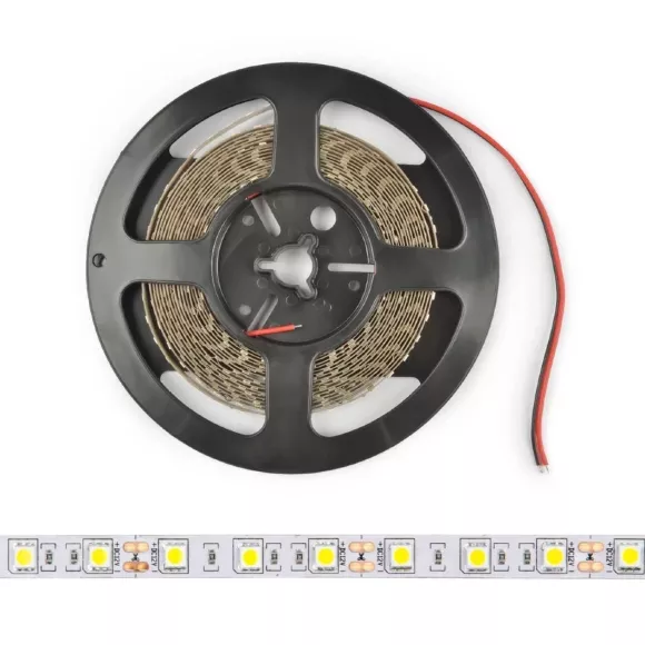 Светодиодная лента (UL-00004369) Uniel 7,2W/m 30LED/m 5050SMD белый 5M ULS-M22-5050-30LED/m-10mm-IP20-DC12V-7,2W/m-5M-4000K PROFI Светодиодная лента (UL-00004369) Uniel 7,2W/m 30LED/m 5050SMD белый 5M ULS-M22-5050-30LED/m-10mm-IP20-DC12V-7,2W/m-5M-4000K PROFI