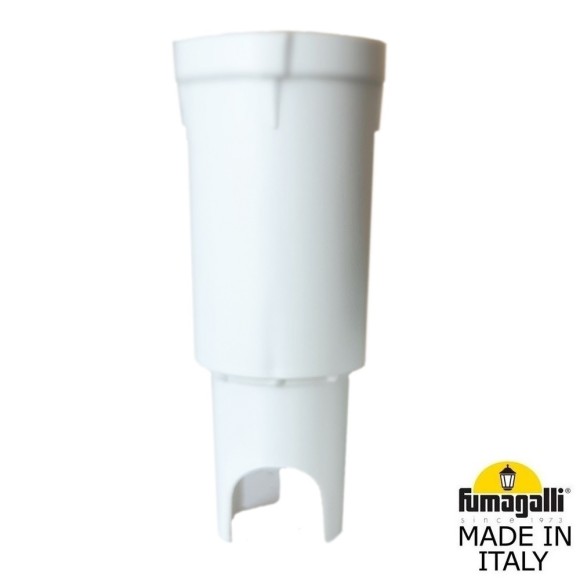 Грунтовый светильник Fumagalli Aldo 1L1.000.000.LXZ1L