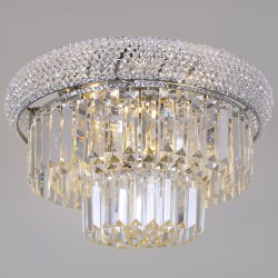 Потолочная люстра Reluce 99018-0.3-500