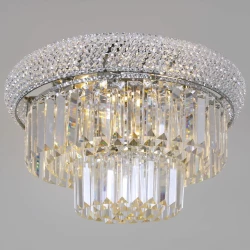 Потолочная люстра Reluce 99018-0.3-500