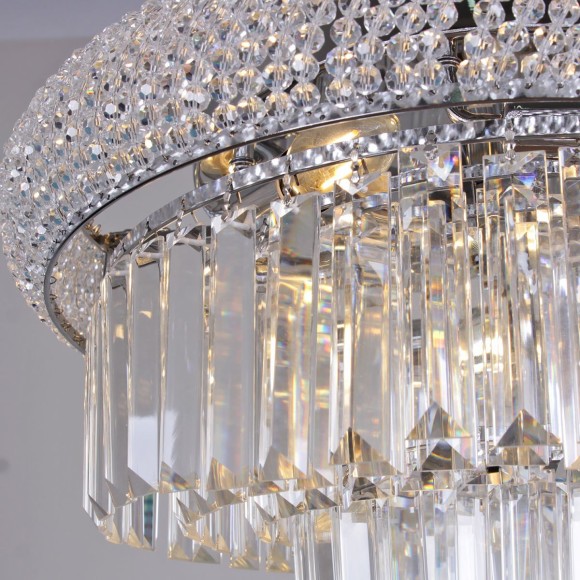 Потолочная люстра Reluce 99018-0.3-500