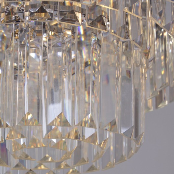 Потолочная люстра Reluce 99018-0.3-500