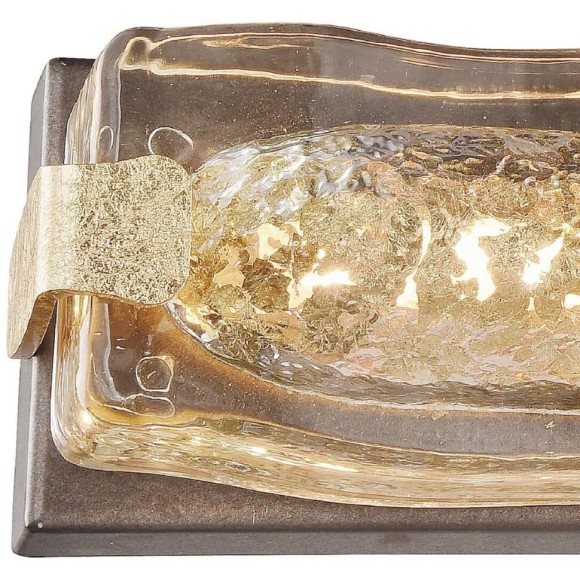 Настенный светодиодный светильник Favourite Massa 2084-1W