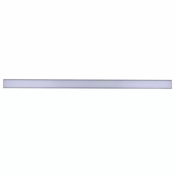 Линейный подвесной светильник Uniel UL-00013496 ULO-K10D 12W/4000K/L50 IP40 BLACK