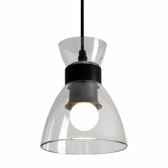 Подвесной светильник Freya Topi FR5503PL-01B, декоративные элементы крупным планом Подвесной светильник Freya Topi FR5503PL-01B, декоративные элементы крупным планом