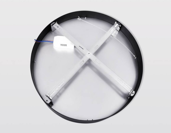 Потолочный светильник Ambrella Light Air Alum FV5542