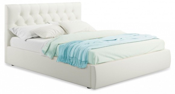 Кровать полутораспальная Verona 2000x1400 NMB_TE-00003819