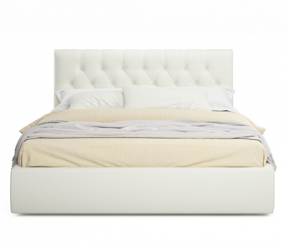 Кровать полутораспальная Verona 2000x1400 NMB_TE-00003819