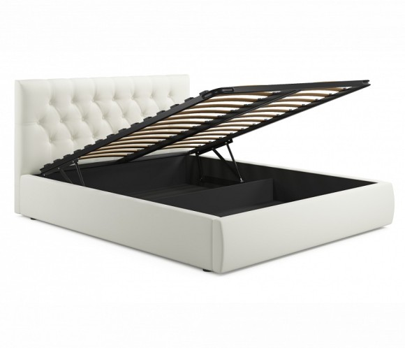 Кровать полутораспальная Verona 2000x1400 NMB_TE-00003819