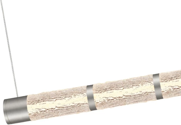 Подвесная люстра Stilfort Колумния 4051/11/12PL