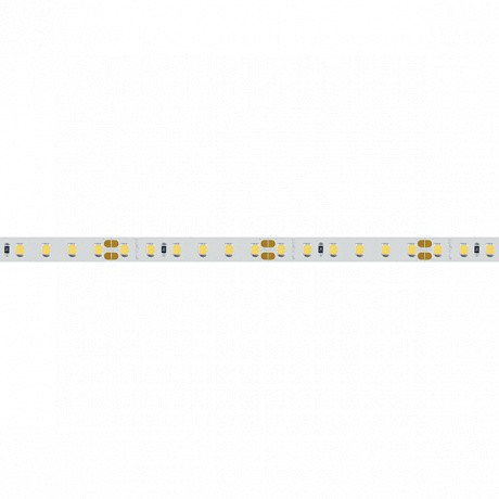 Светодиодная влагозащищенная лента Arlight 14,4W/m 120LED/m 2835SMD дневной белый 5M 020529(2)