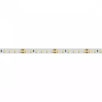 Светодиодная влагозащищенная лента Arlight 14,4W/m 120LED/m 2835SMD дневной белый 5M 020529(2)