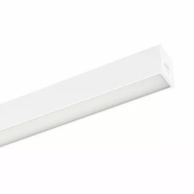 Трековый магнитный светильник Arlight MAG-FLAT-25-L400-12W Warm3000 050057