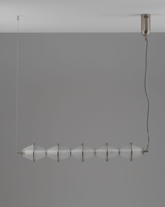 Подвесной светильник Moderli Senta V11367-PL