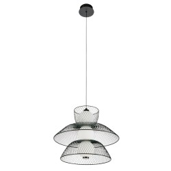 Подвесной светильник Myfar Pauline MR2493-1PL