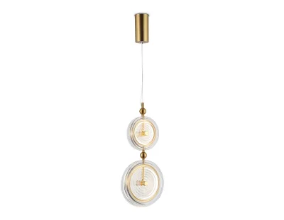 Подвесной светильник Ambrella Light High Light Crystal LH31127