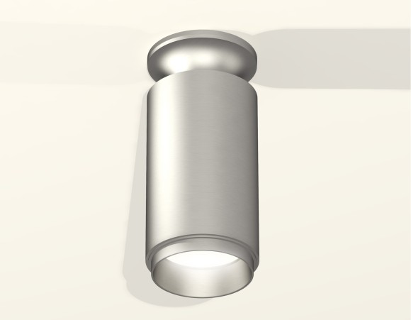 Потолочный светильник Ambrella Light Techno Spot XS6324080 (N6904, C6324, N6123)