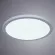 Встраиваемый светильник ARTE Lamp A7975PL-1WH, Белый, Холодный белый, Пластик
