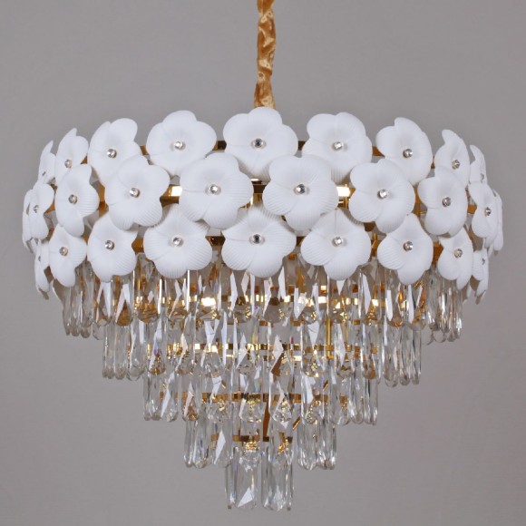 Подвесная люстра Illumico IL8139-9