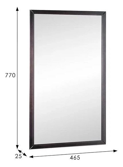 Зеркало настенное Артемида ML_008047