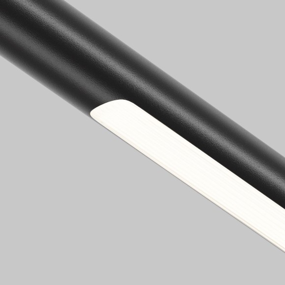 Трековый светильник Maytoni Basis C100CL-L1000-24W3-6K-B