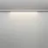 Трековый светильник Maytoni Basis C100CL-L1000-24W3-6K-B, светодиодный модуль