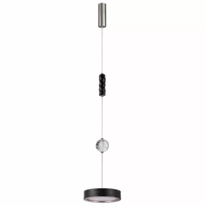 Подвесной светильник Odeon Light L-Vision Riviera 5451/32LB
