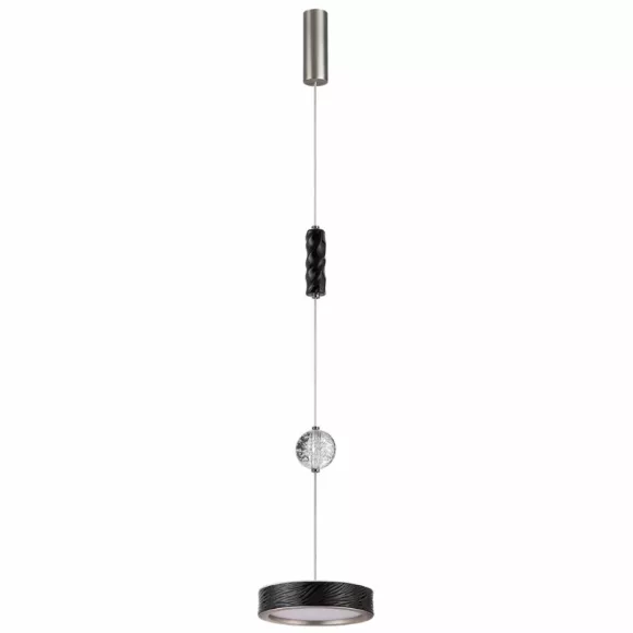 Подвесной светильник Odeon Light L-Vision Riviera 5451/32LB